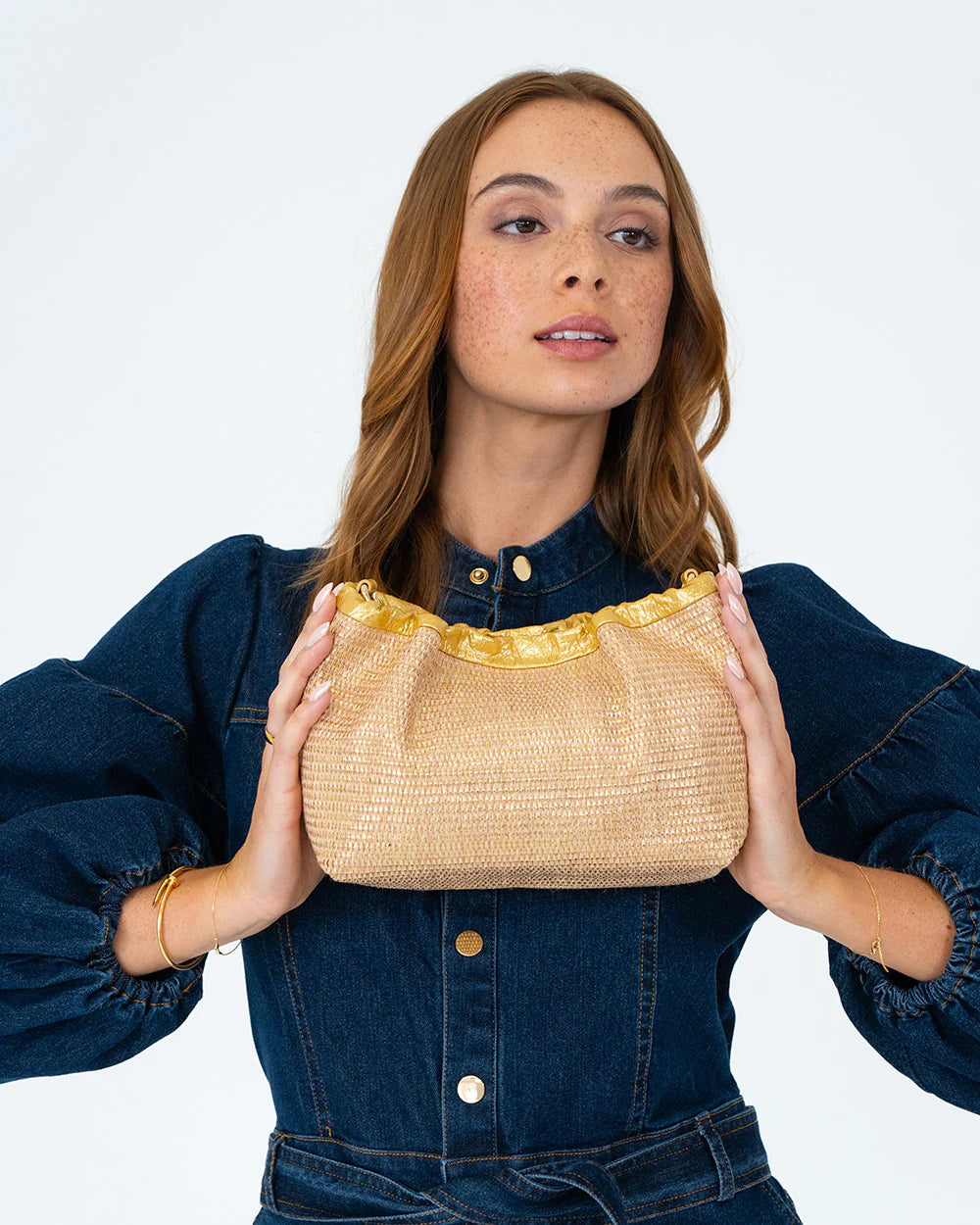 Elms + King Monty Crossbody