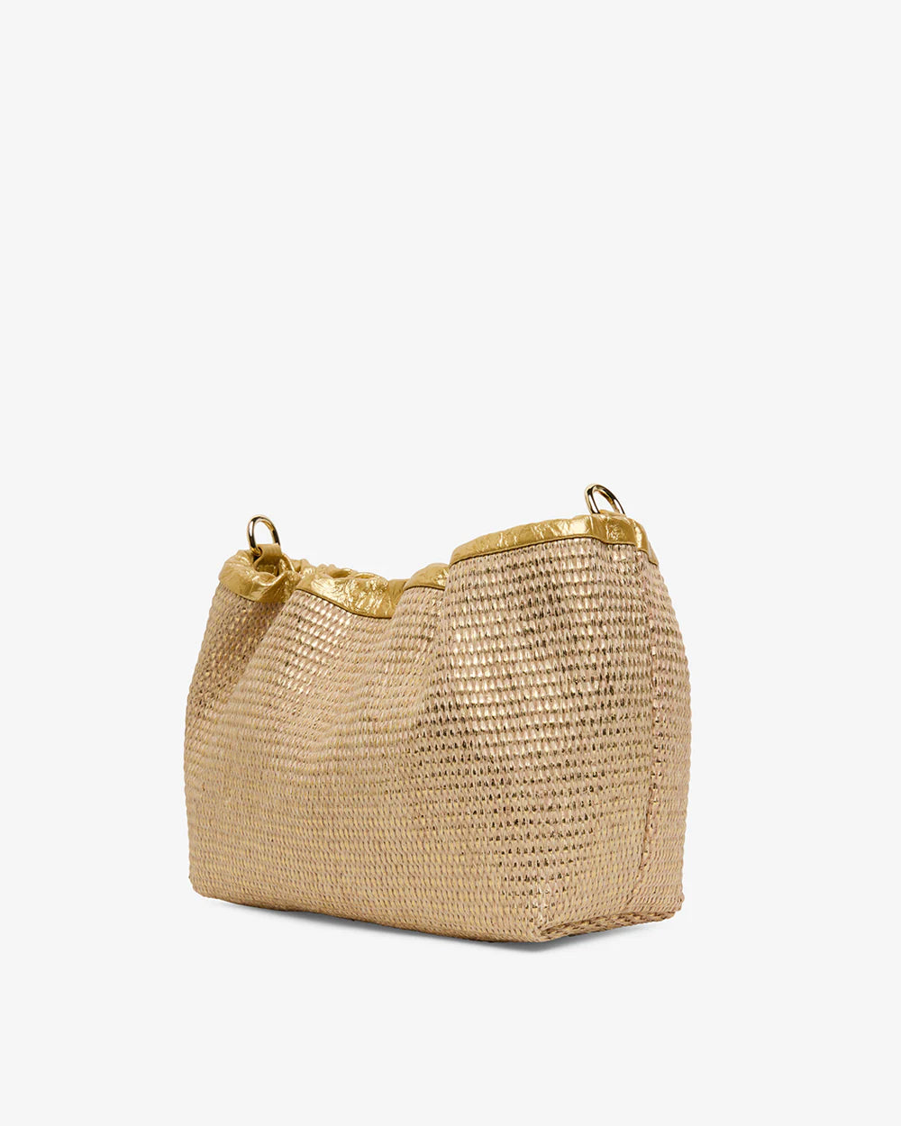 Elms + King Monty Crossbody