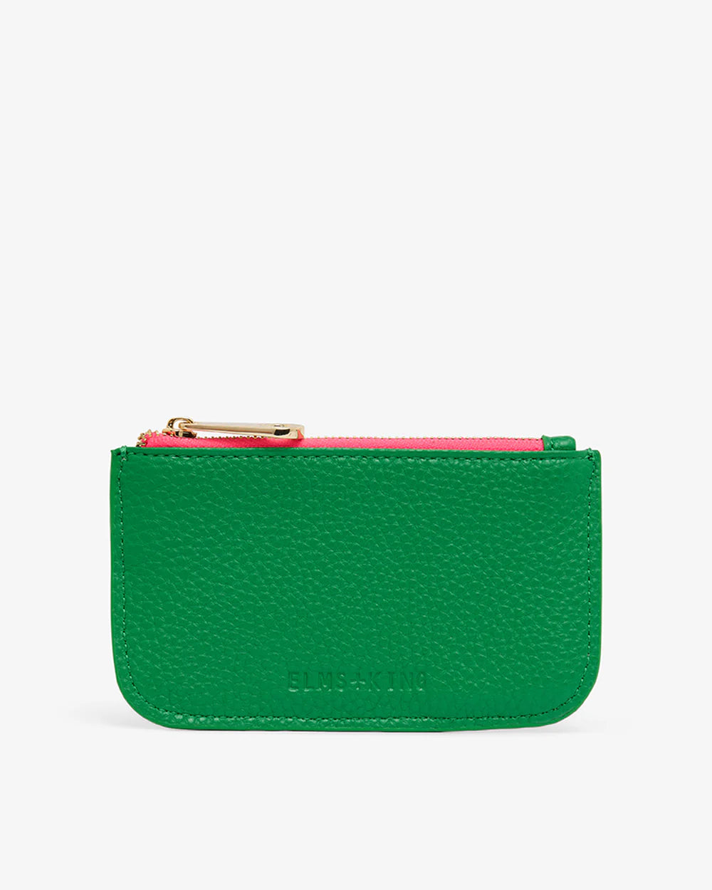 Elms + King Centro Wallet