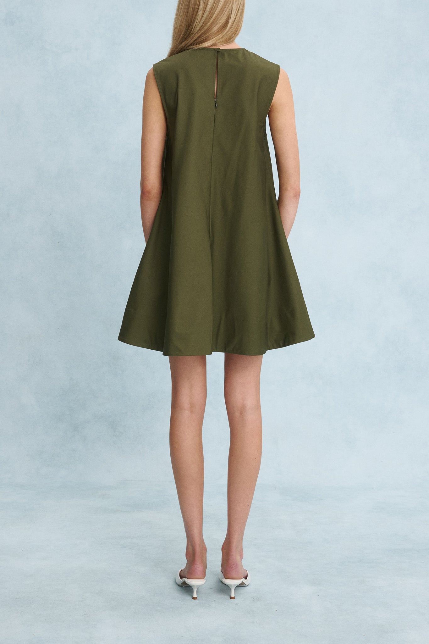 Lovaan Heidi Mini Dress