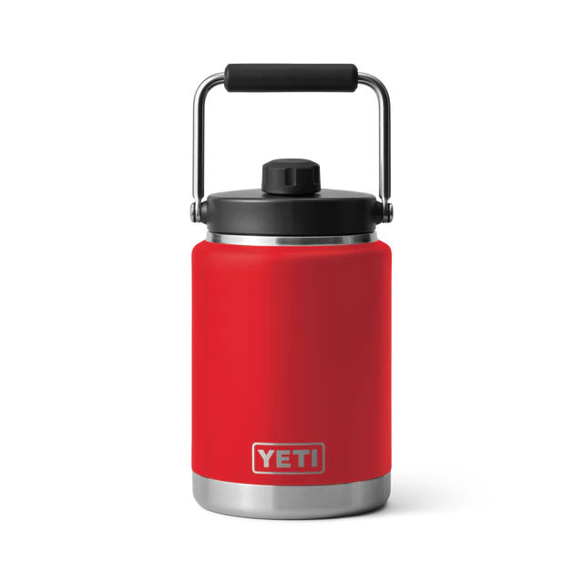 Yeti Rambler 1/2 Gallon Jug