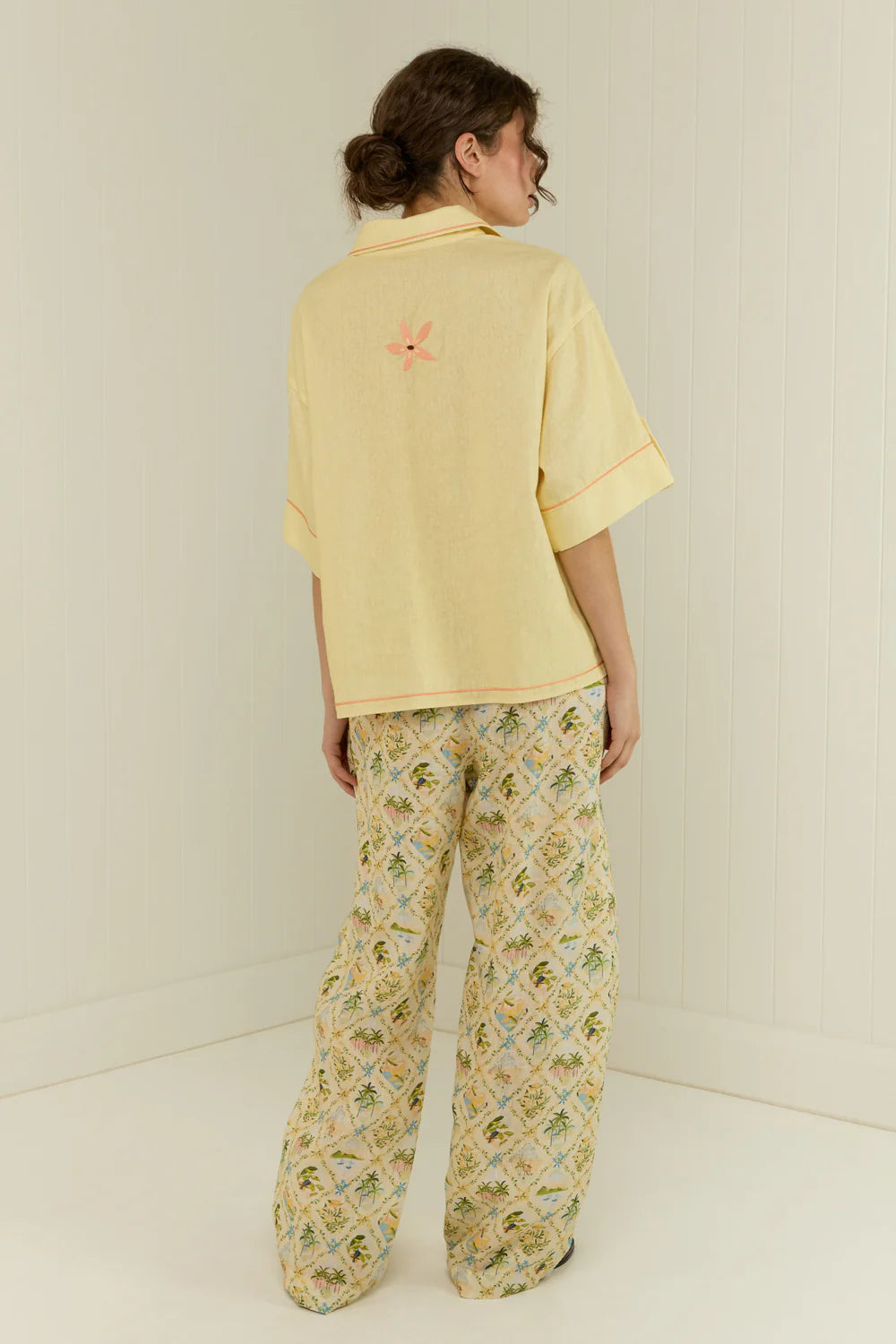 Palm Noosa Hallie Pant