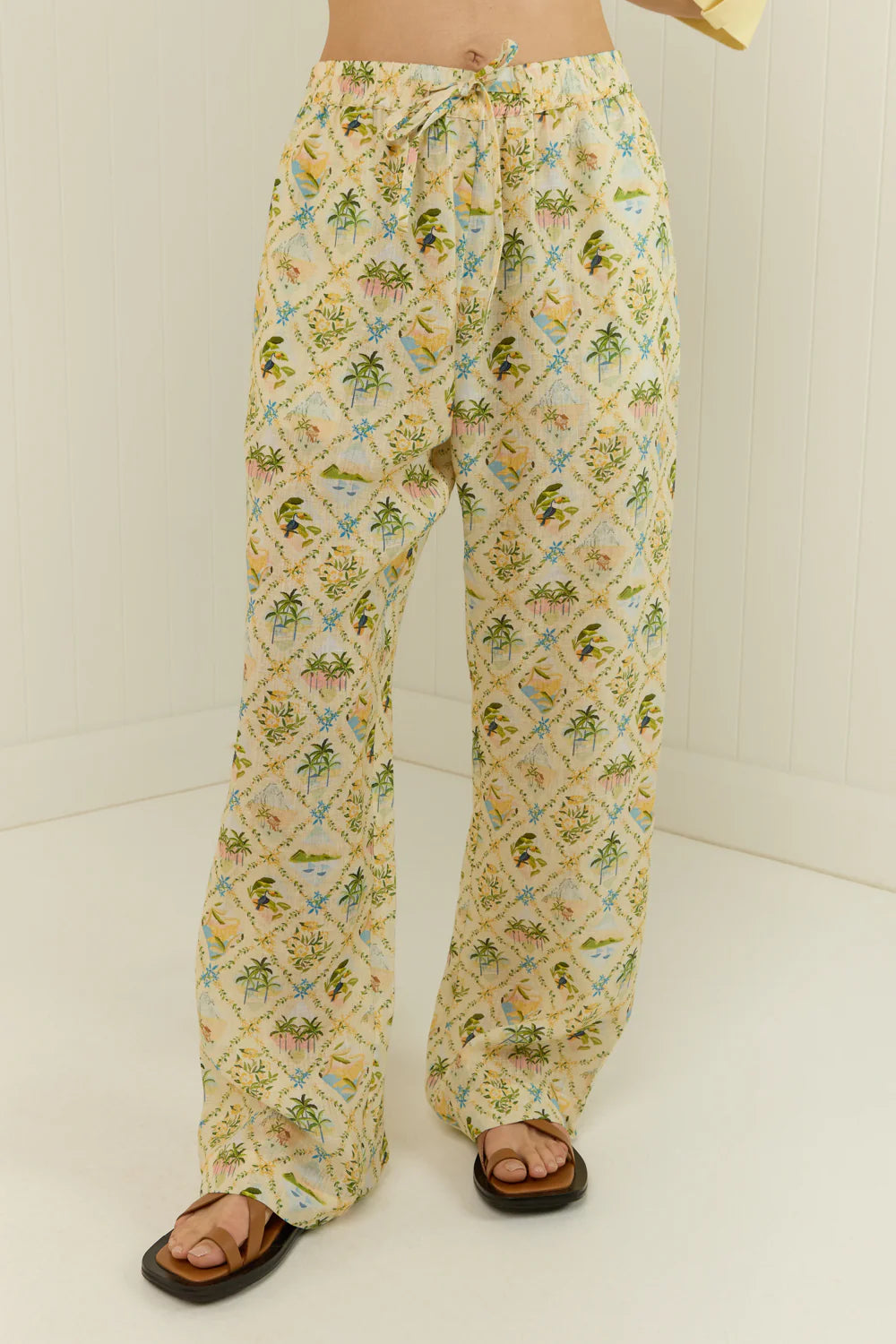 Palm Noosa Hallie Pant