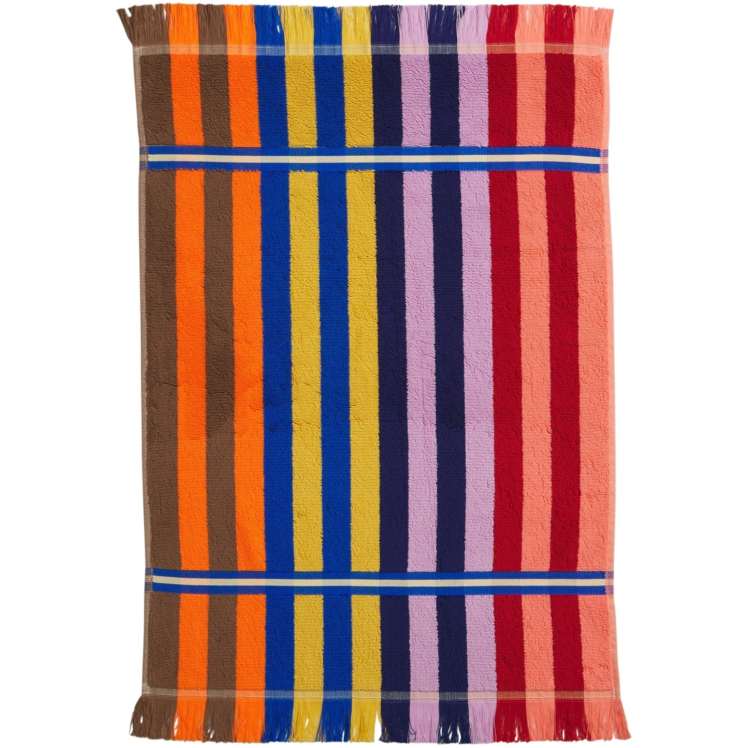 Sage x Clare Chiara Hand Towel