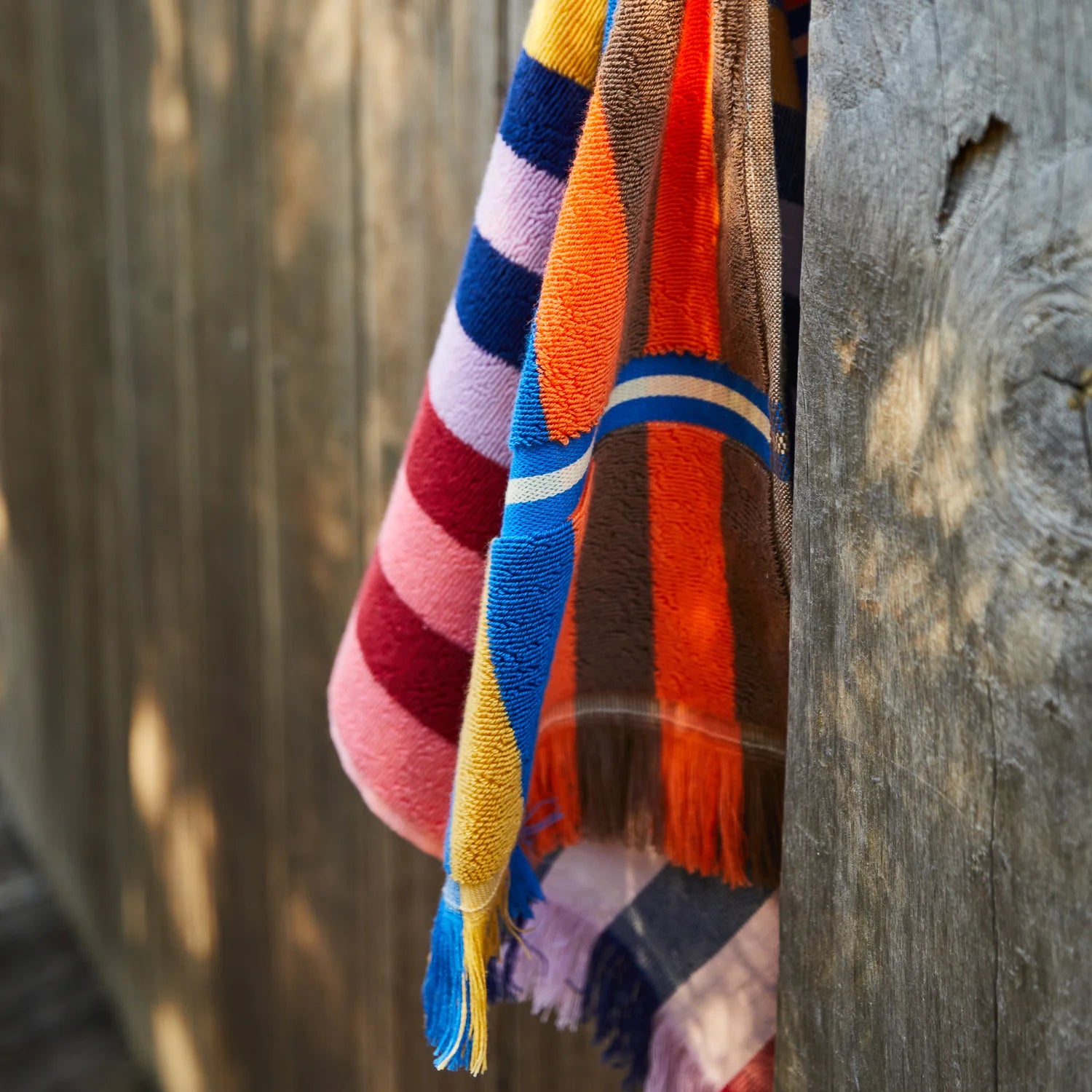 Sage x Clare Chiara Hand Towel