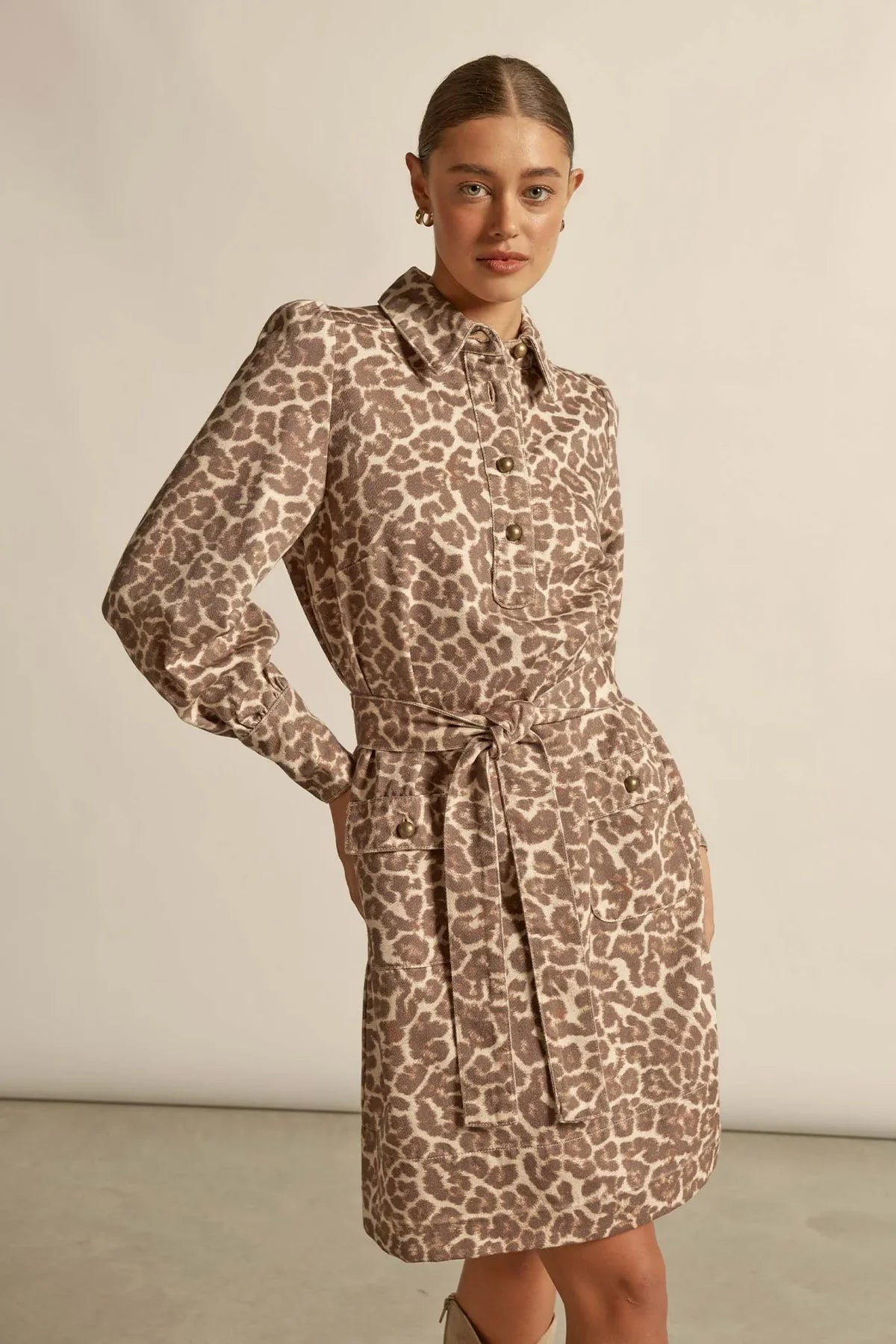 Zoe Kratzmann Opal Dress