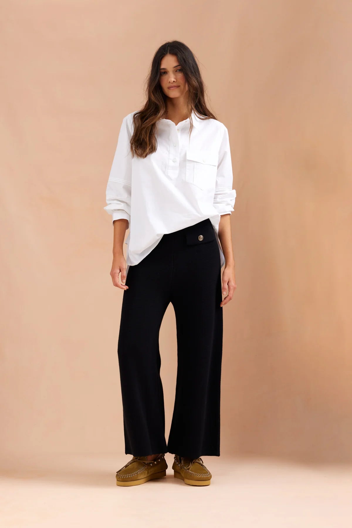 Binny Brisk Pant
