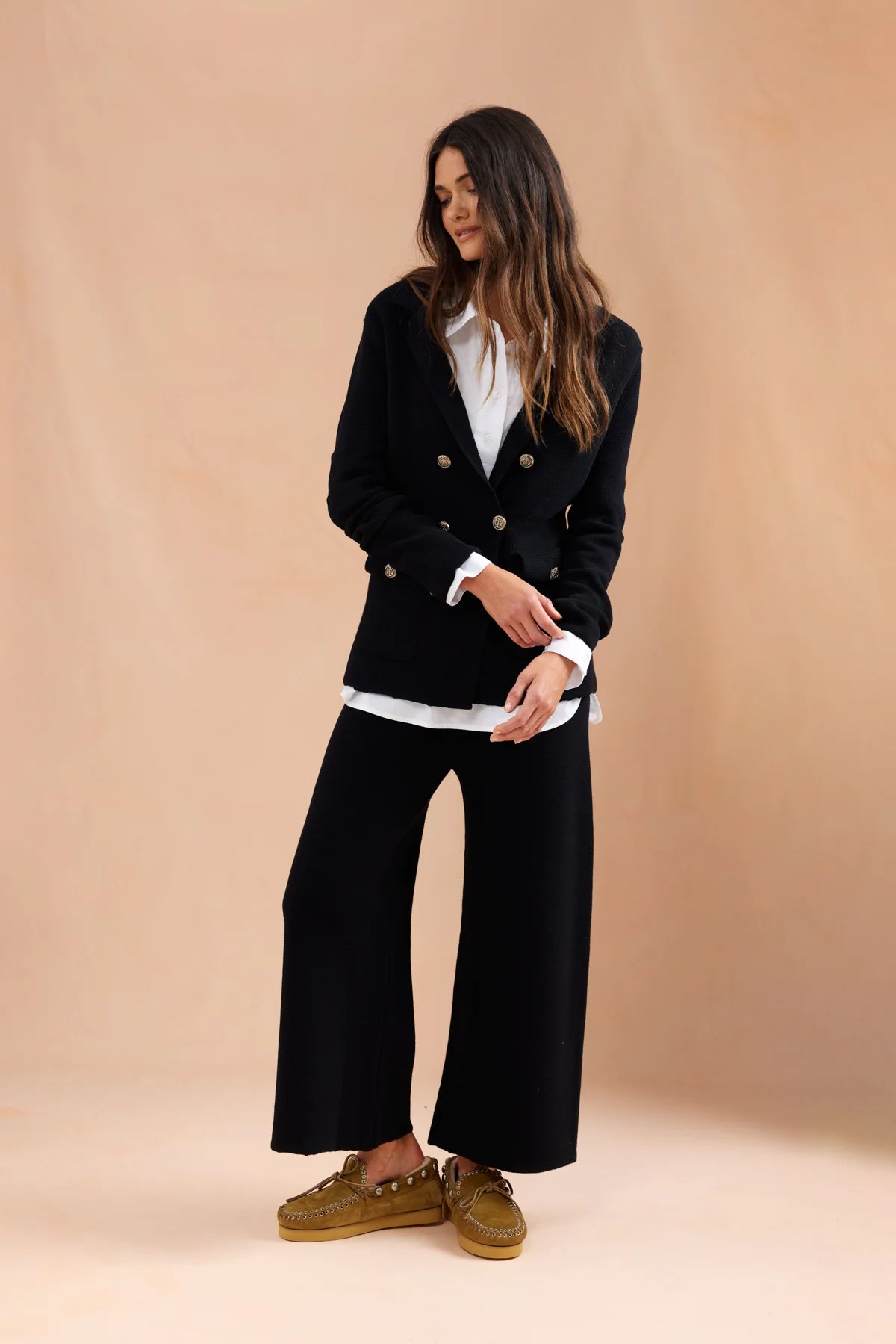 Binny Brisk Pant