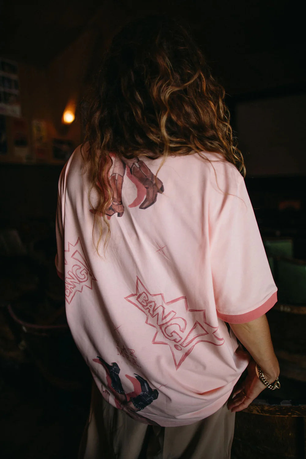 FARMER Shoot Out Tee