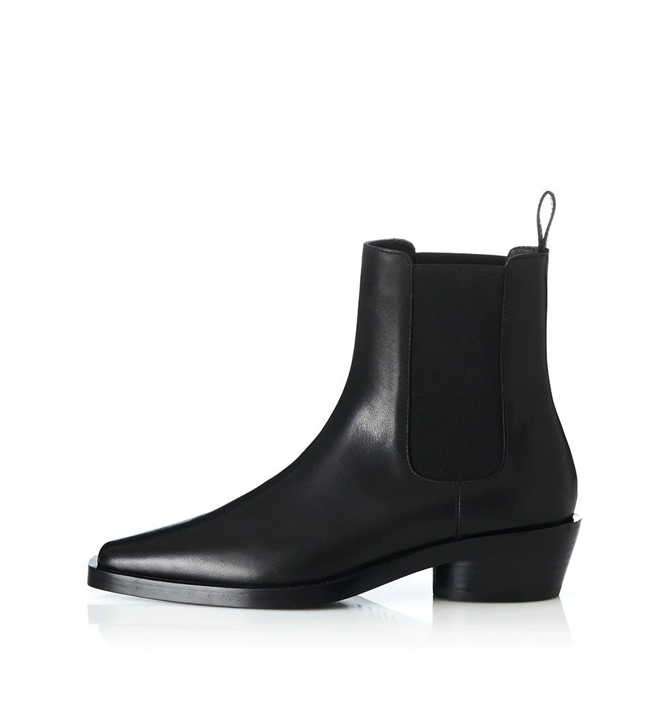 Alias Mae Remy Leather Boots