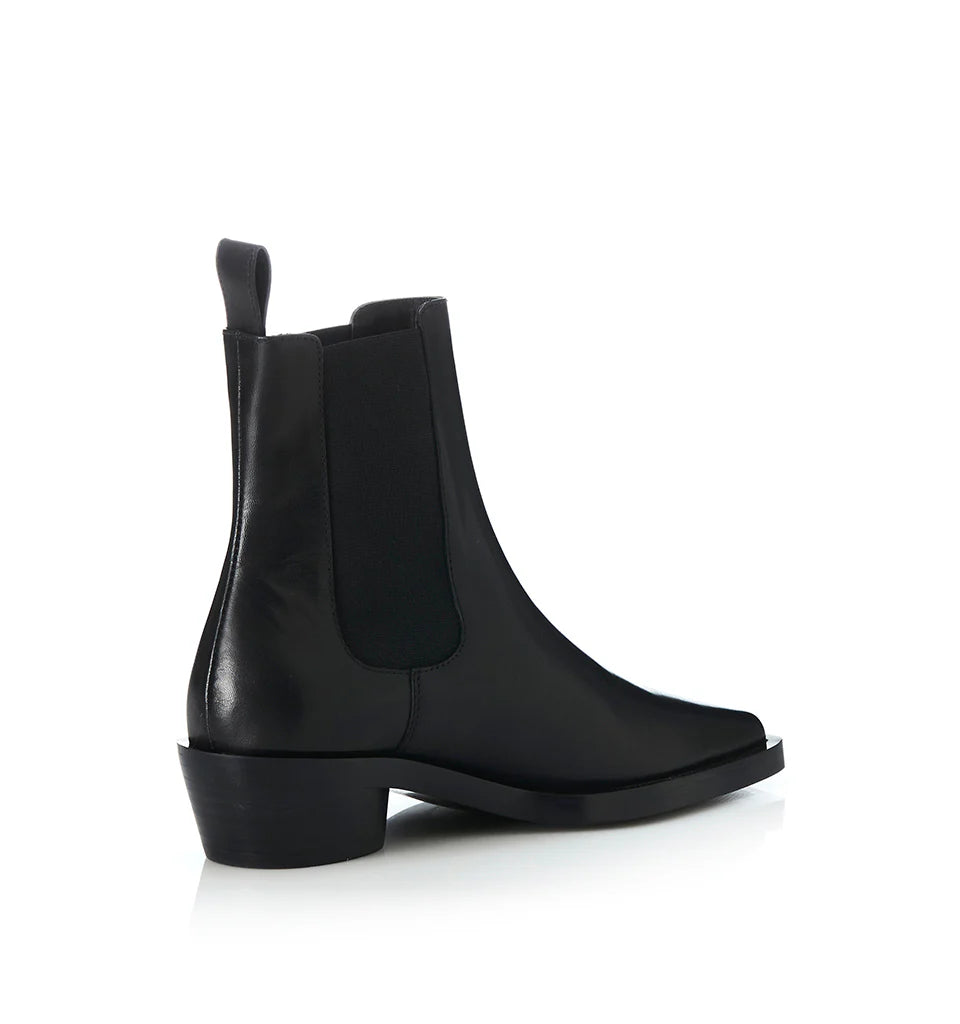 Alias Mae Remy Leather Boots