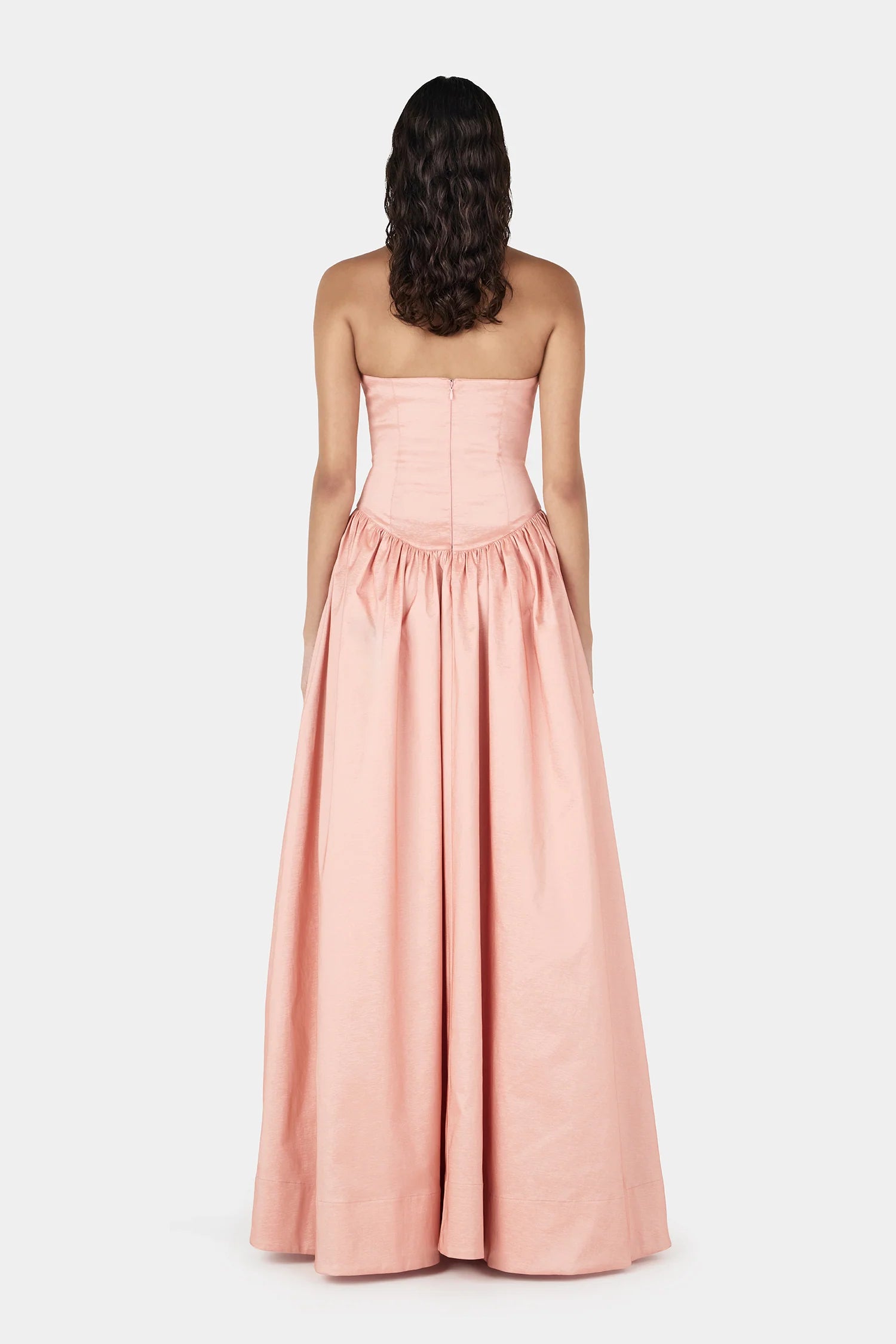 Hansen & Gretel Audrey Gown