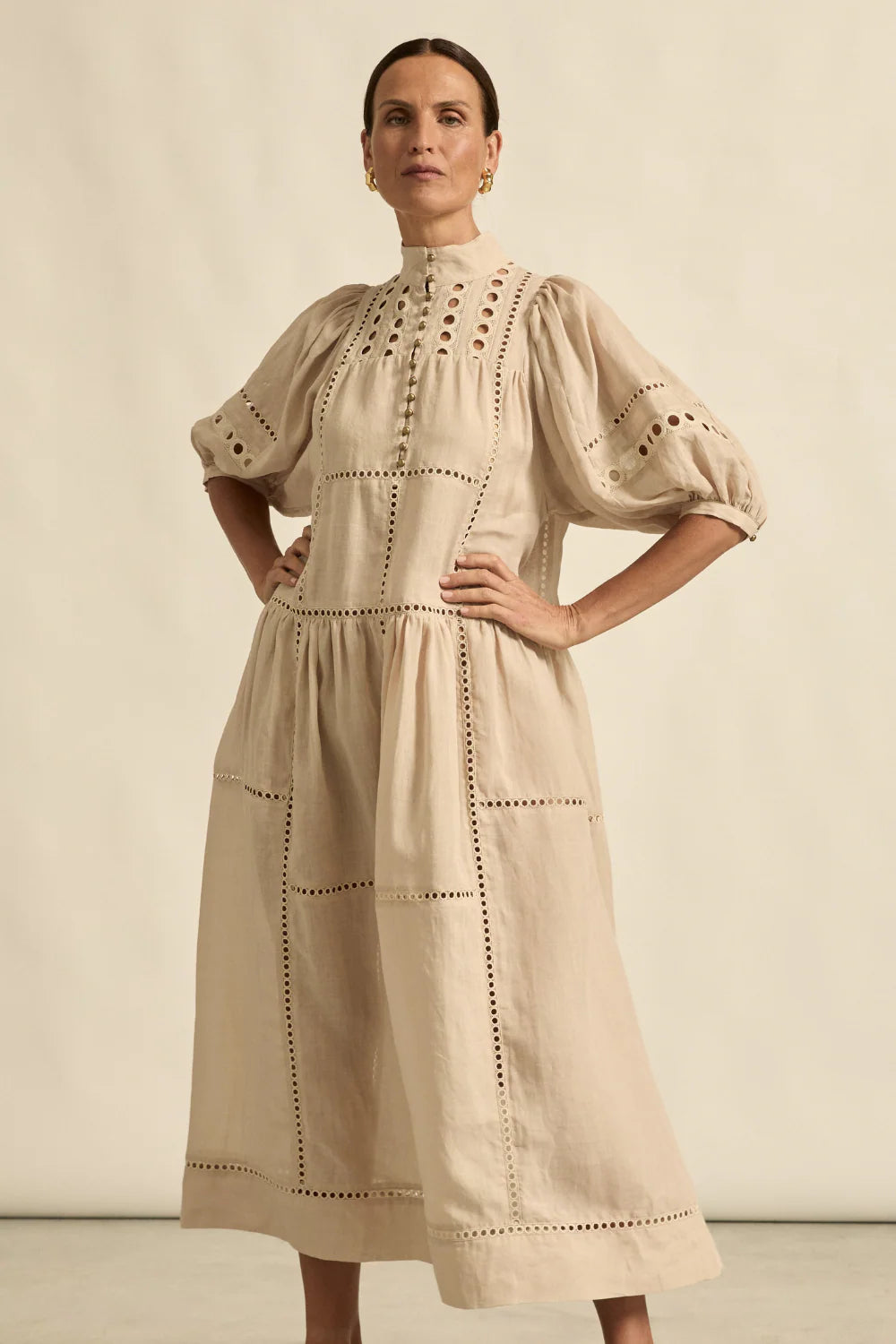 Zoe Kratzmann Impel Dress