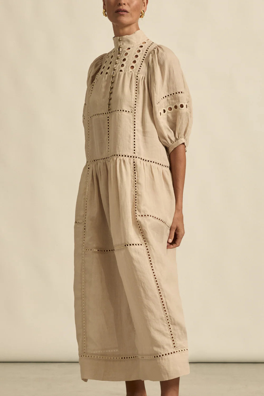 Zoe Kratzmann Impel Dress