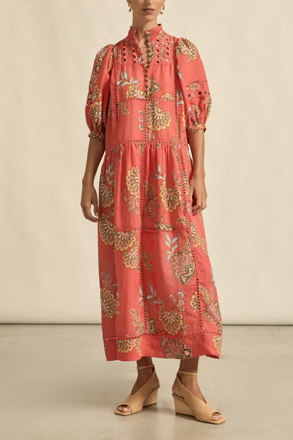Zoe Kratzmann Impel Dress