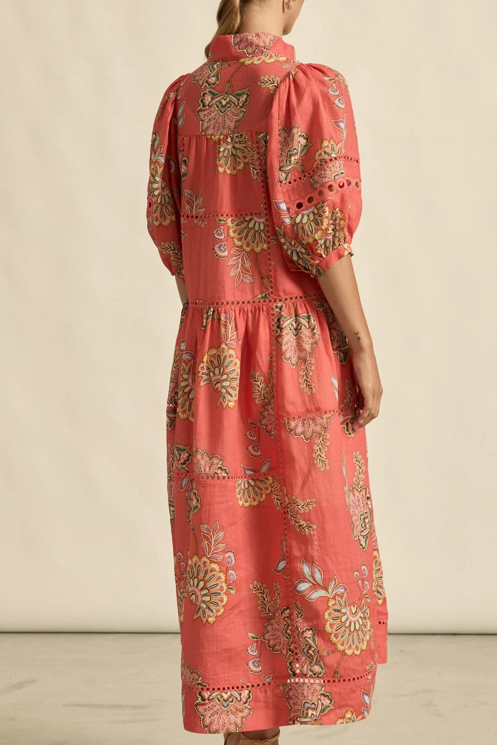 Zoe Kratzmann Impel Dress