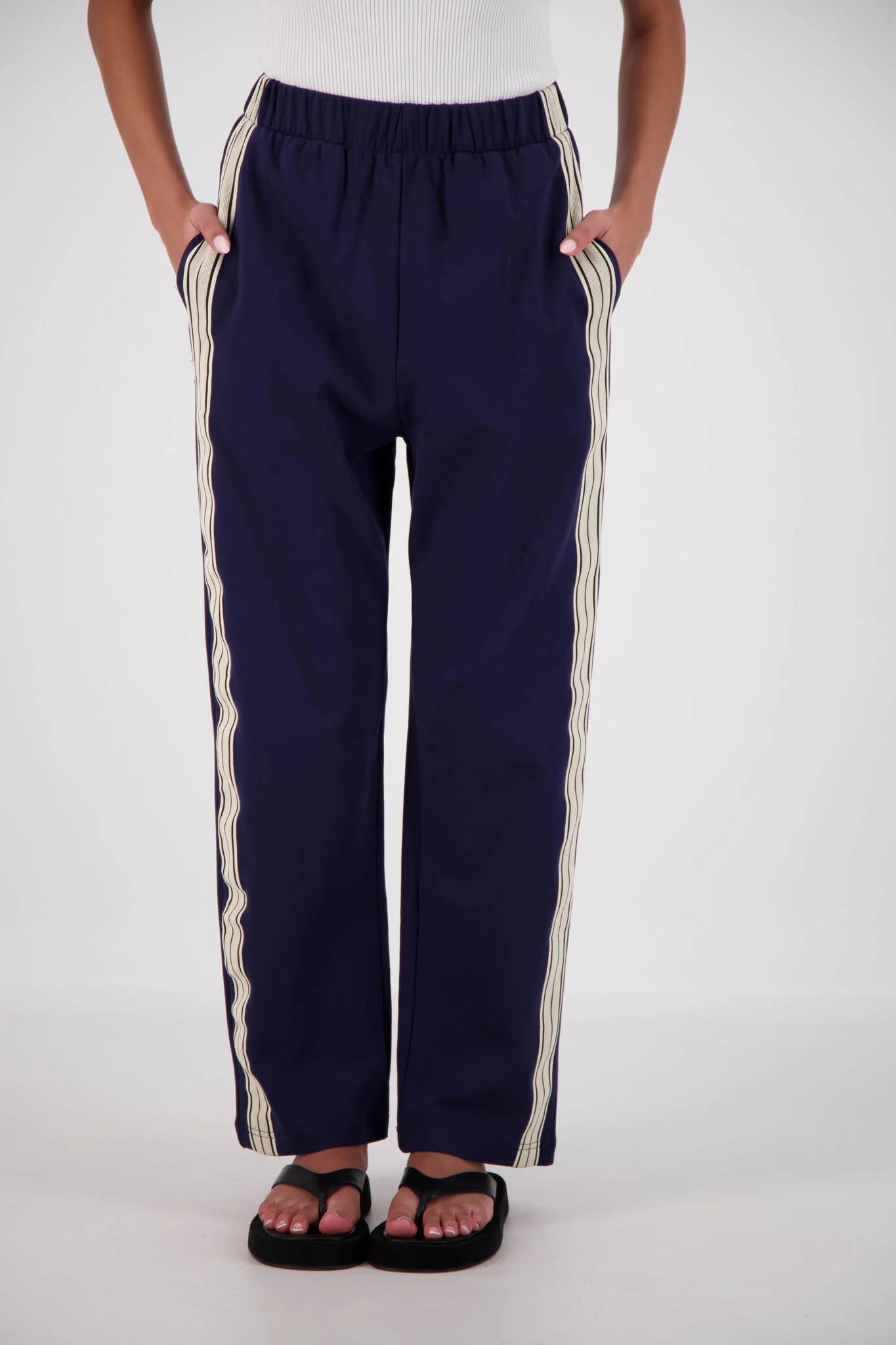 Jasmine Alexa Panarea Trackpant