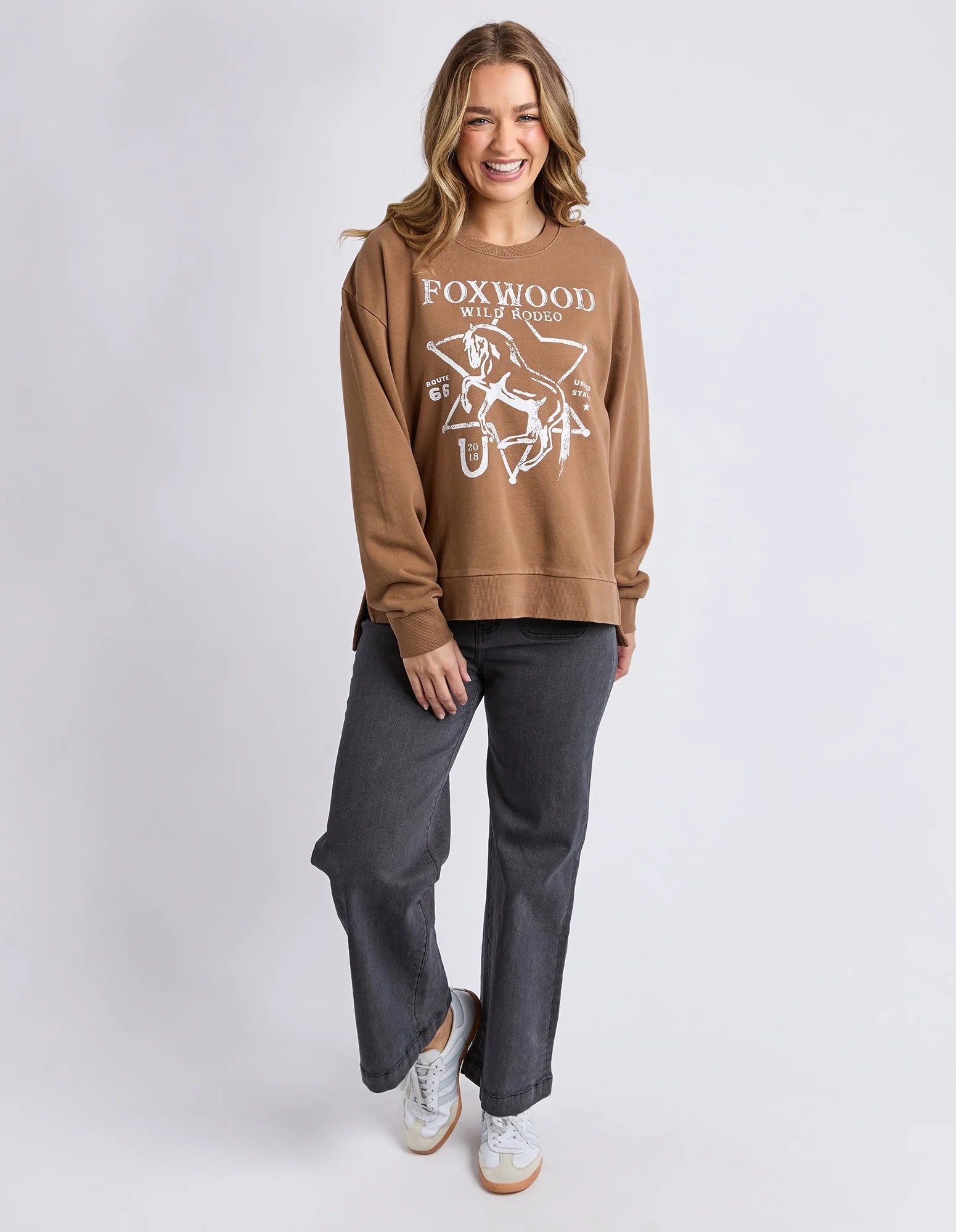 Foxwood Wild Rodeo Crew