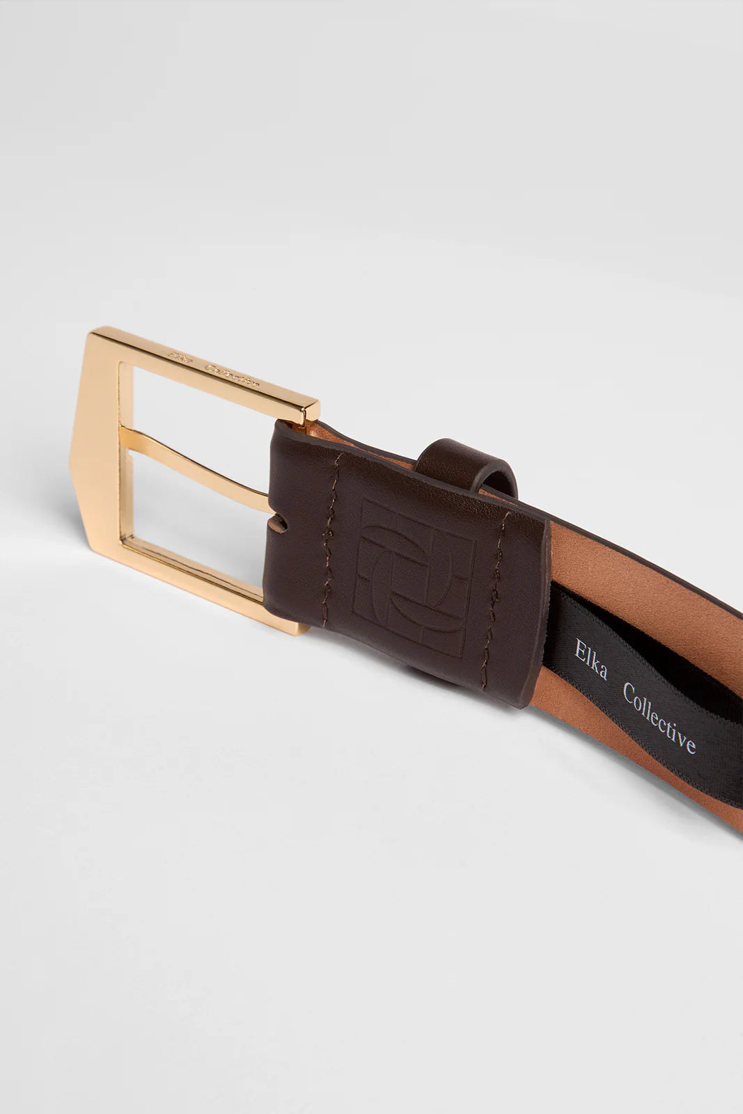 Elka Collective Ida Belt 3.5cm