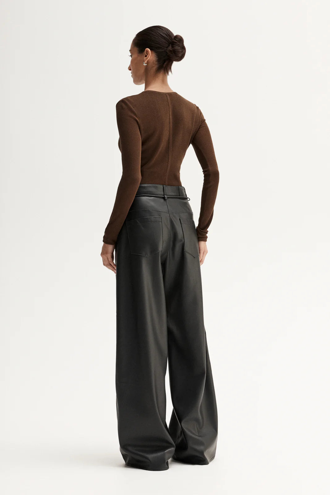 Elka Collective Silia Knit Top