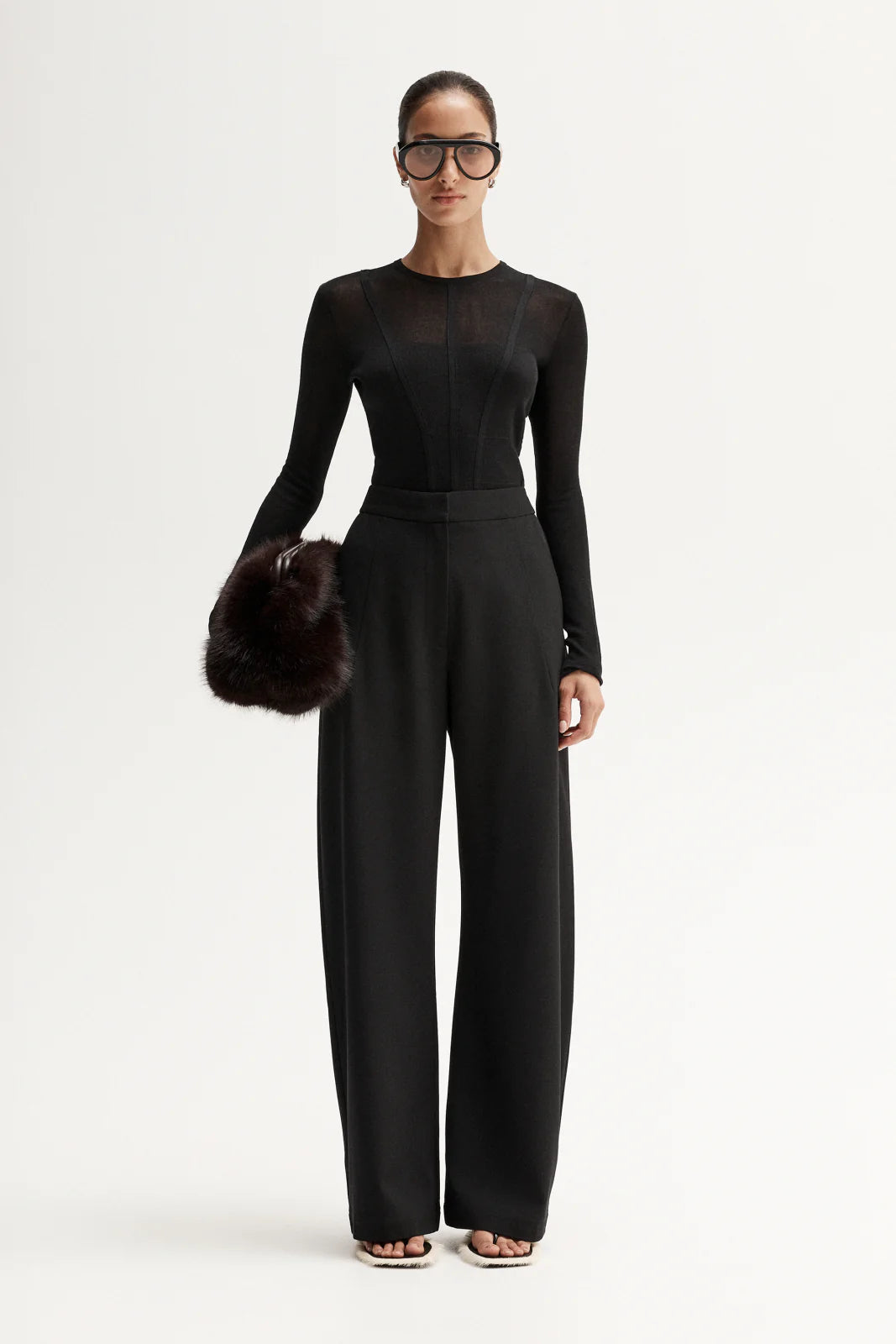 Elka Collective Silia Knit