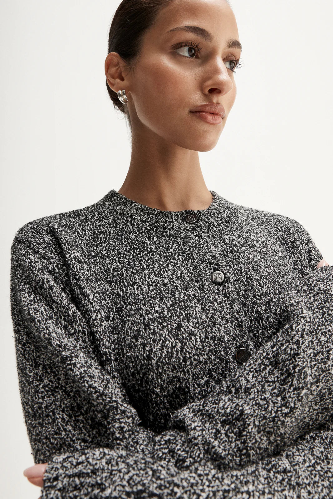 Elka Collective Marnie Knit Cardigan