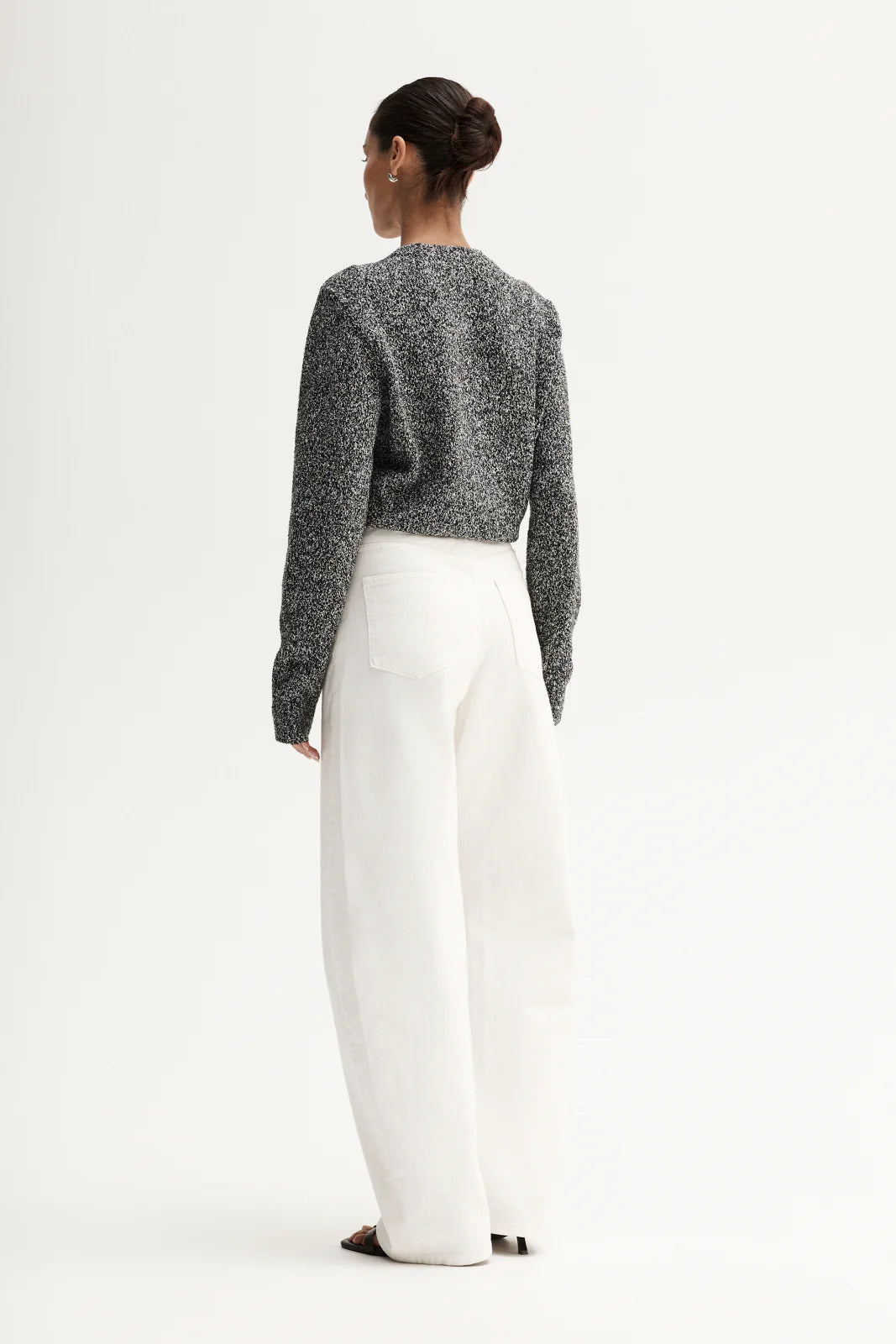Elka Collective Marnie Knit Cardigan