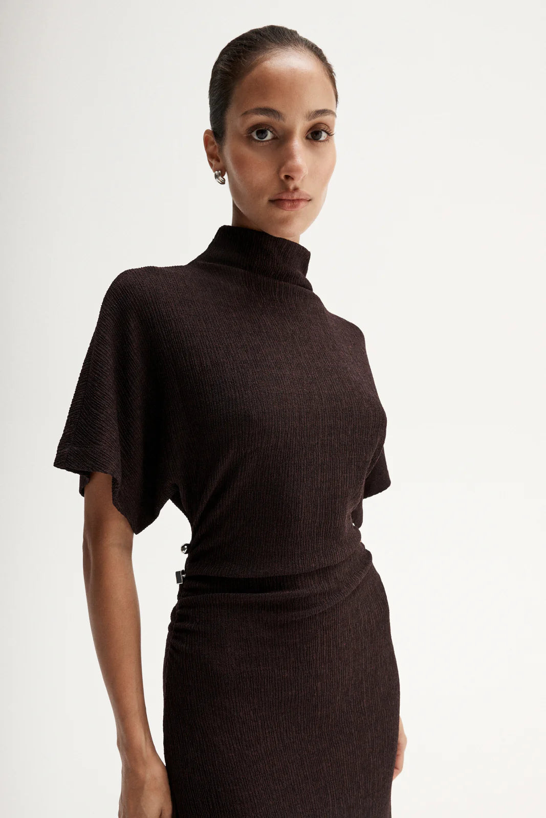 Elka Collective Enid Maxi Dress