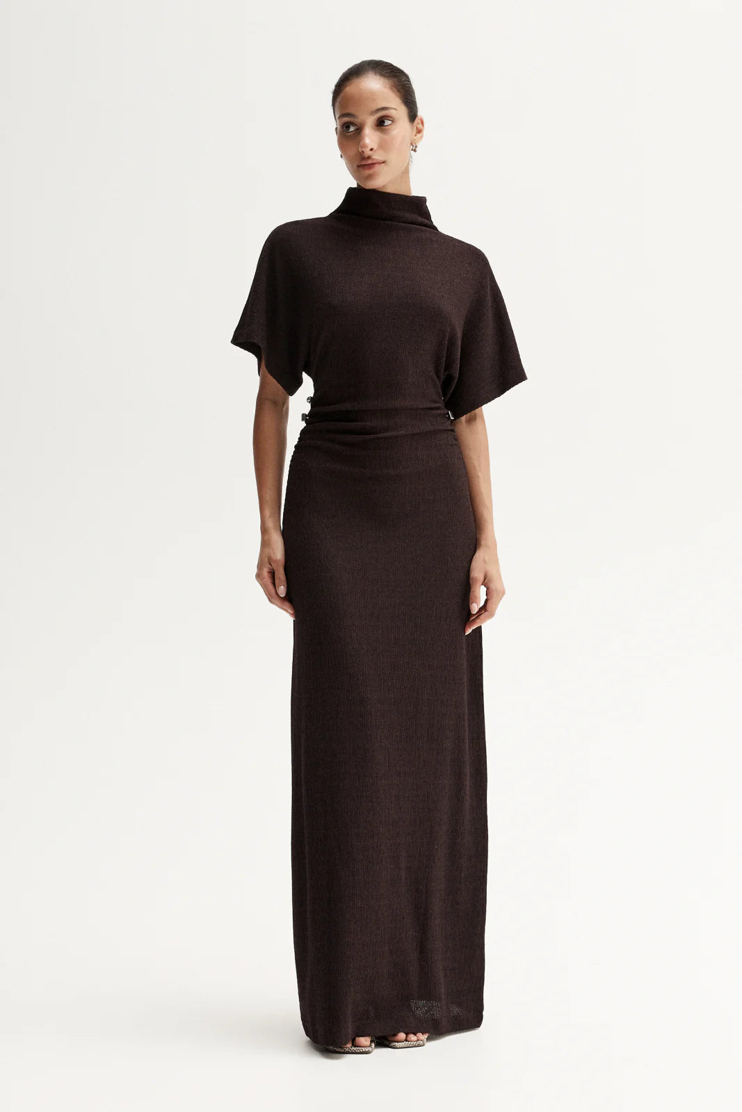 Elka Collective Enid Maxi Dress