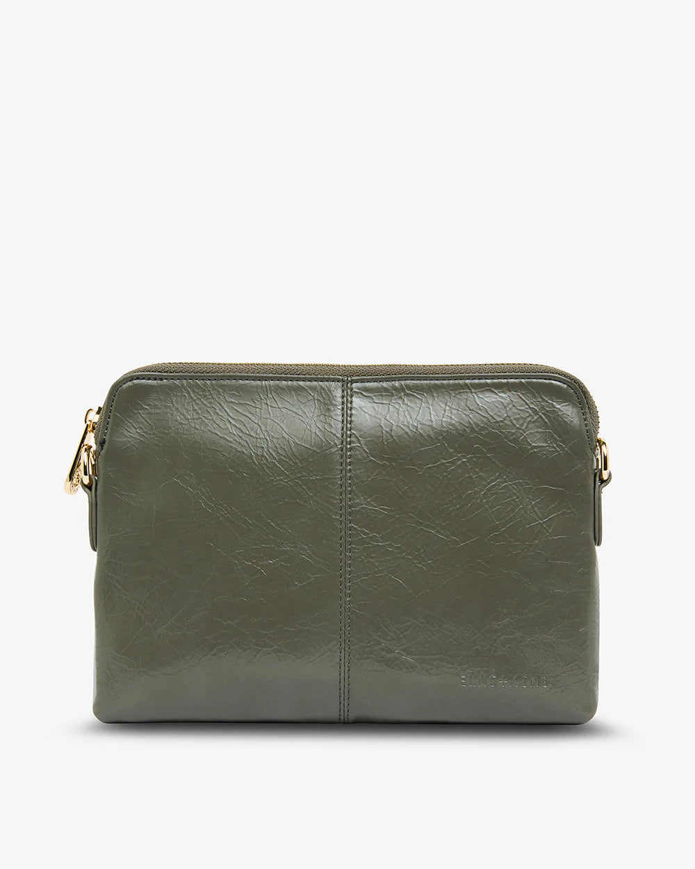 Elms + King Bowery Wallet