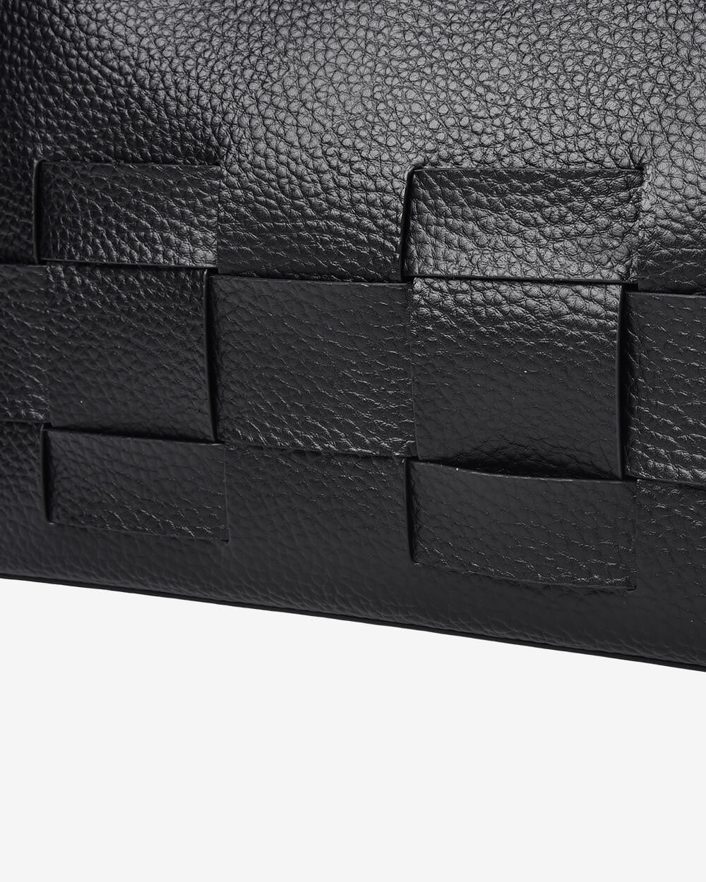 Elms + King Kensington Tote - Black