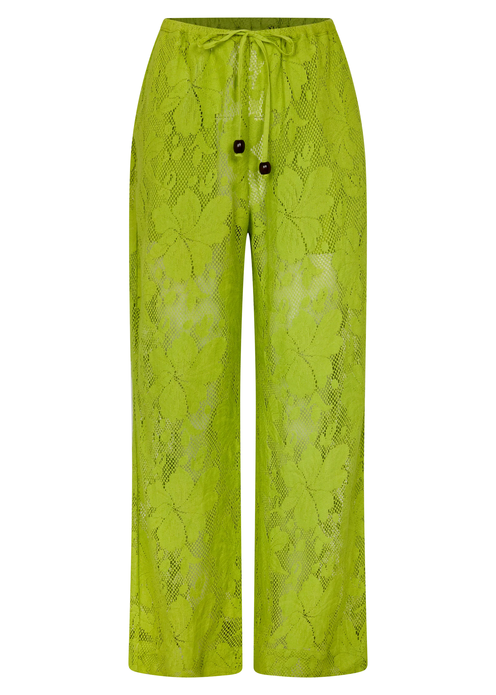 Kinga Csilla Nova Lace Shyla Pant