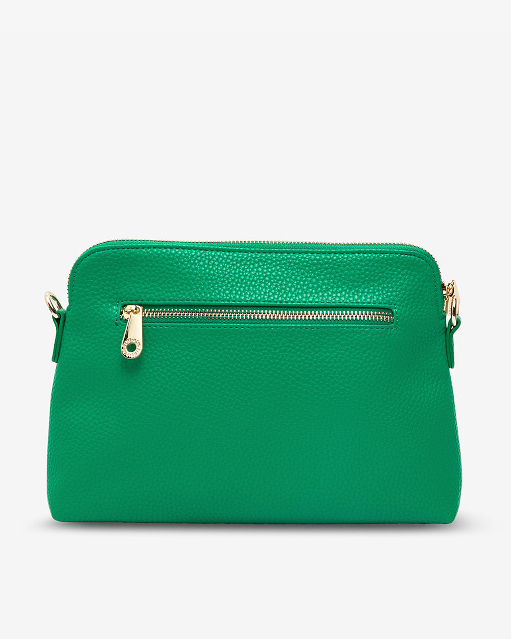 Elms + King Burbank Crossbody Large - Green