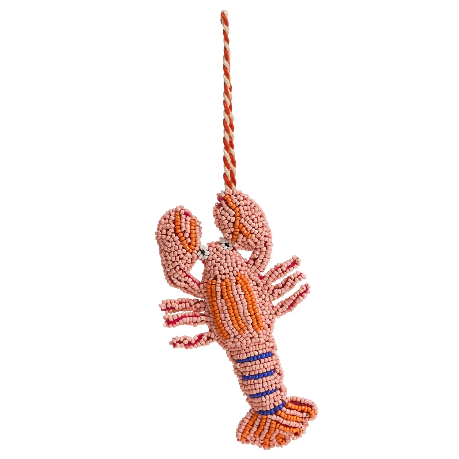 Sage x Clare Lawrence Lobster Decoration