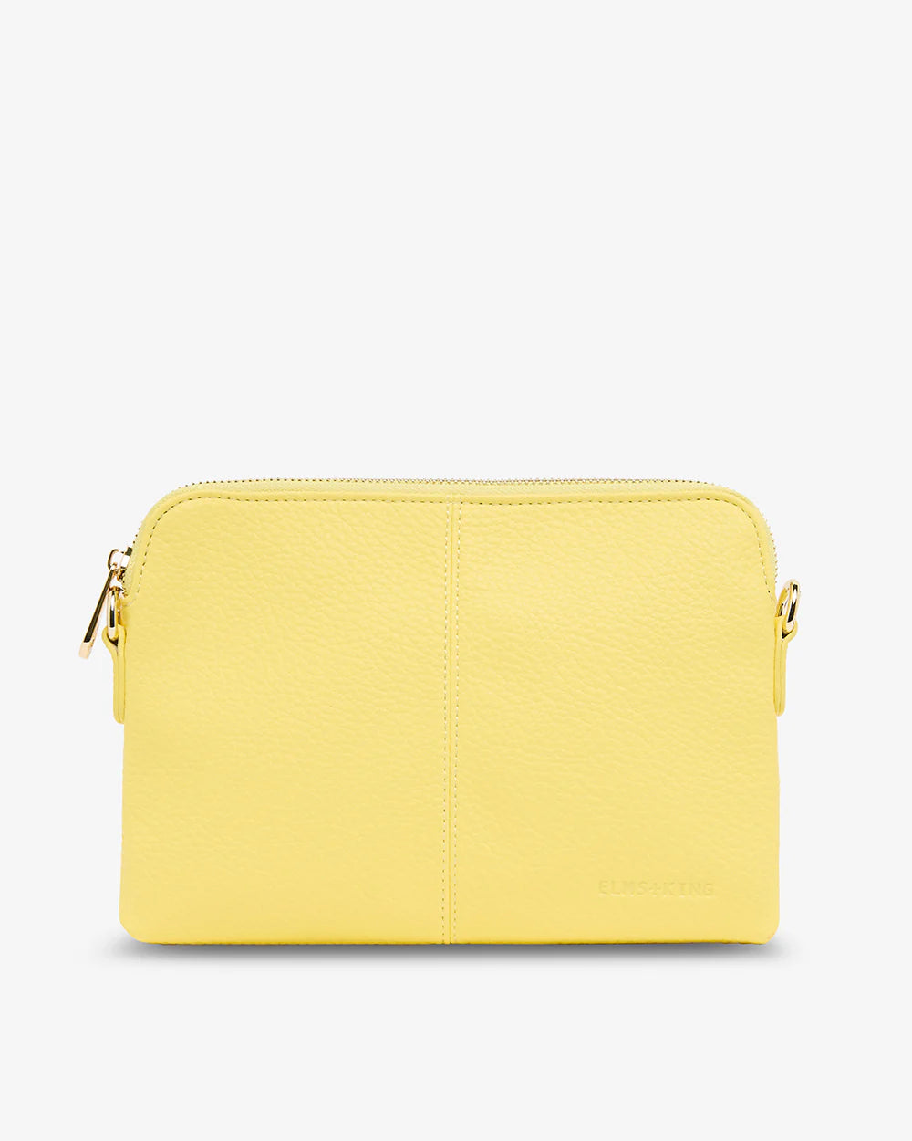 Elms + King Bowery Wallet
