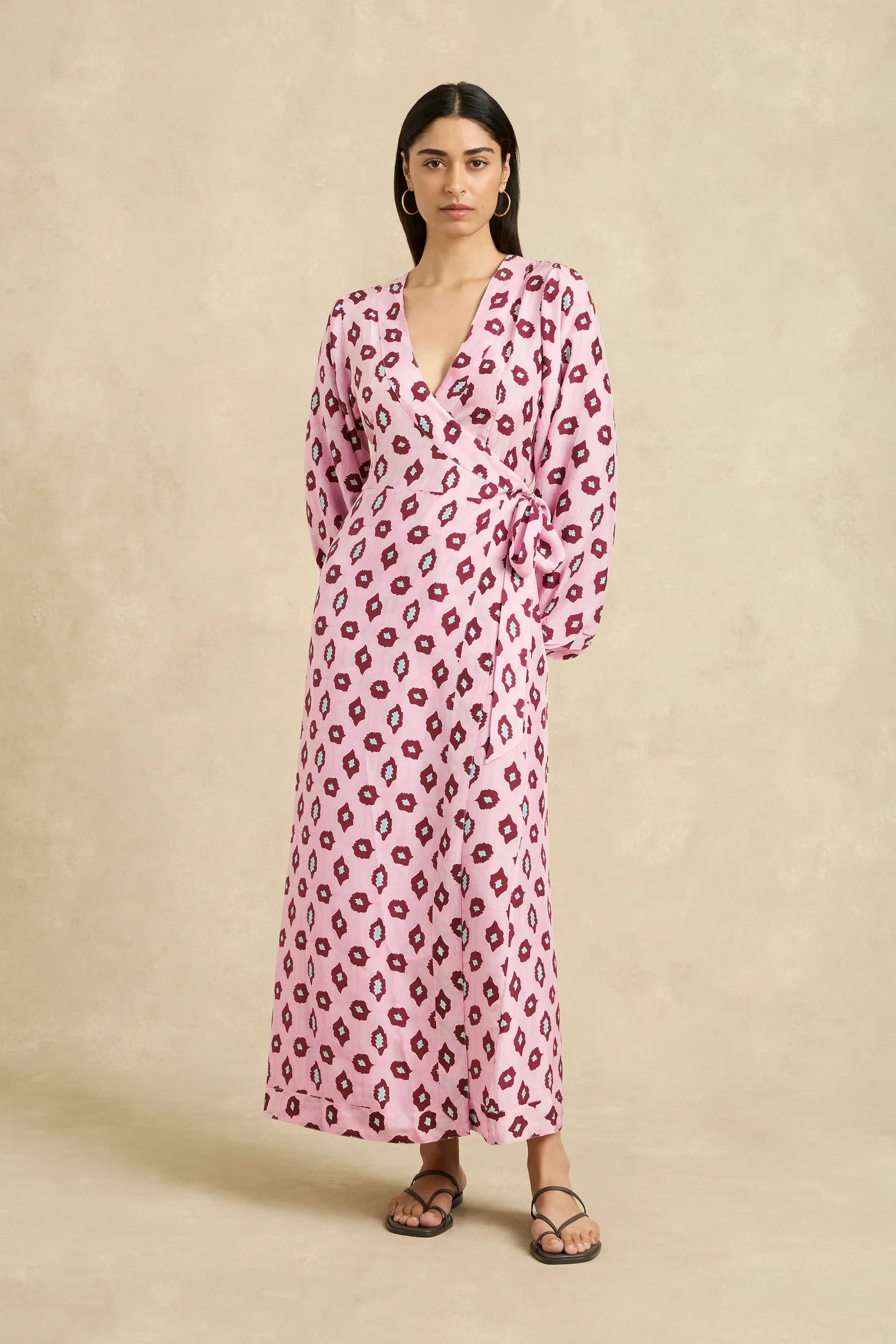 Hannah Luna Dress