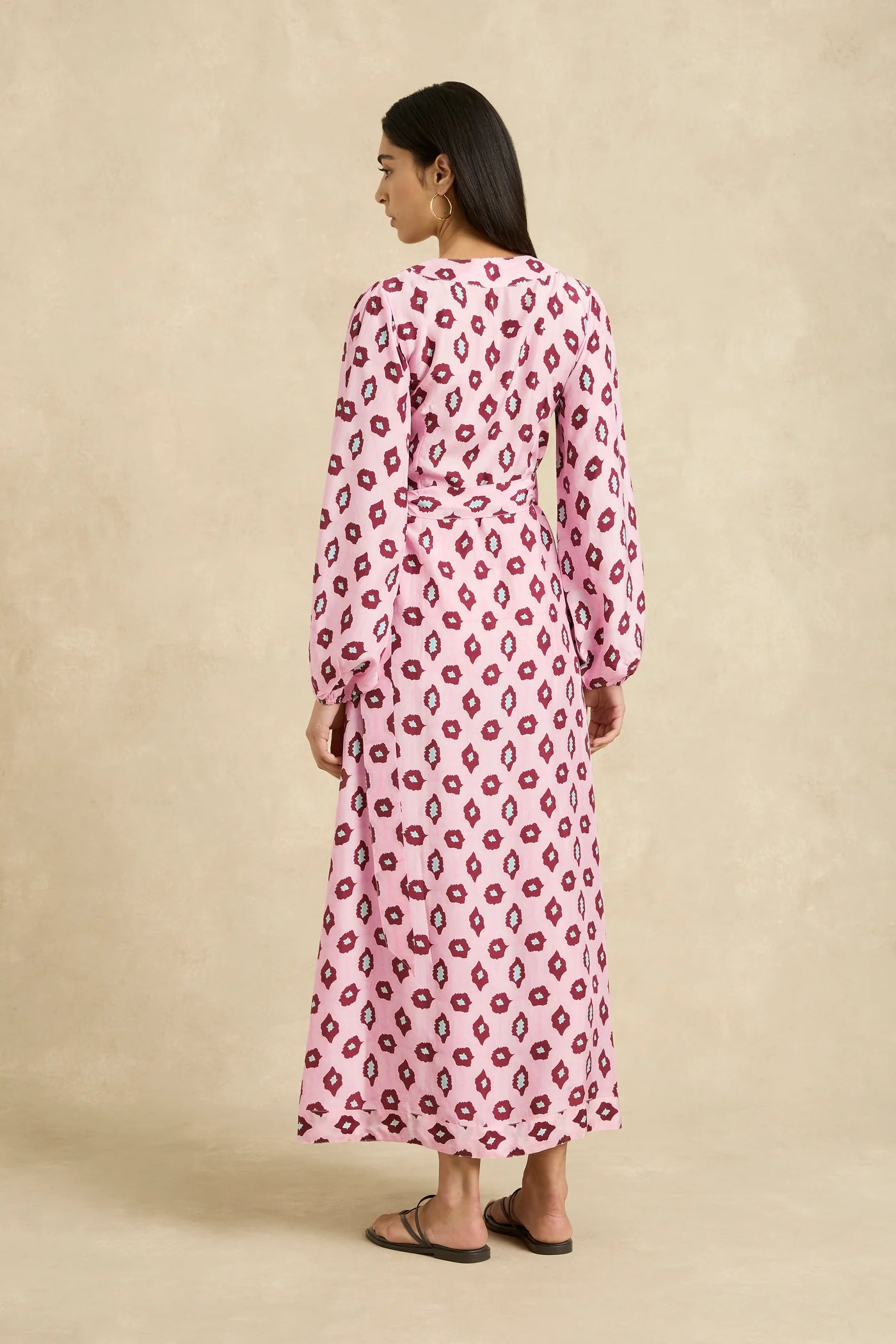 Hannah Luna Dress