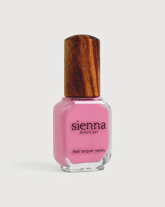 Sienna Byron Bay Nail Polish
