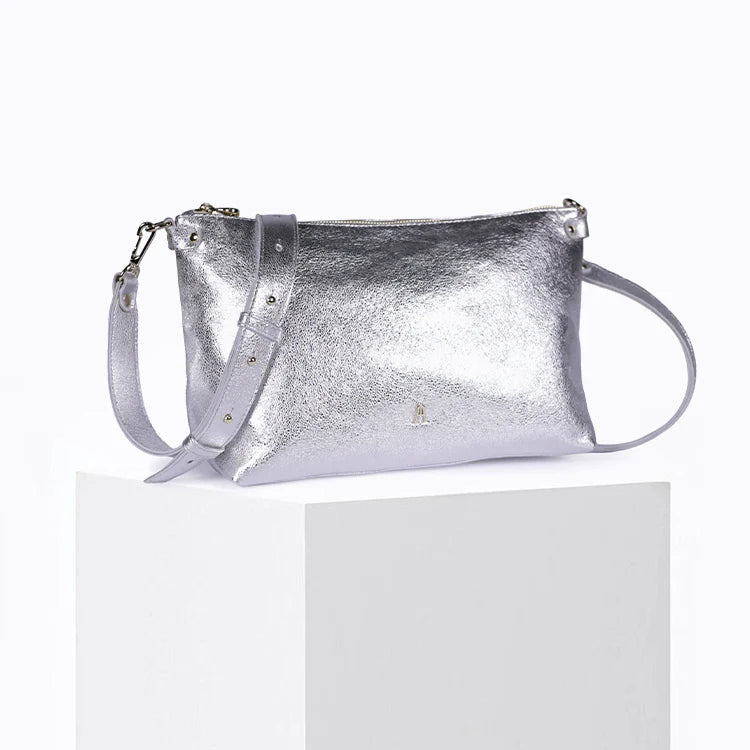 Craie Studio Mallow Argent M