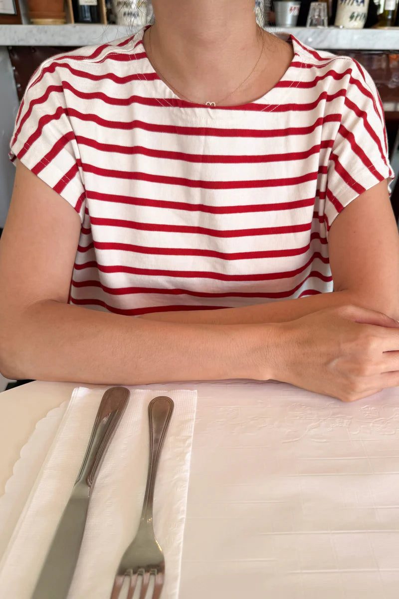 Le Bon Shoppe Manon Tee