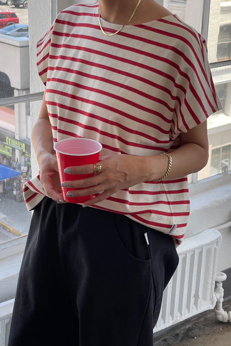 Le Bon Shoppe Manon Tee