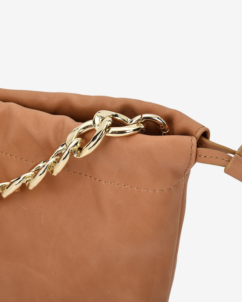 Arlington Milne Martha Petite Bag - Vintage Tan