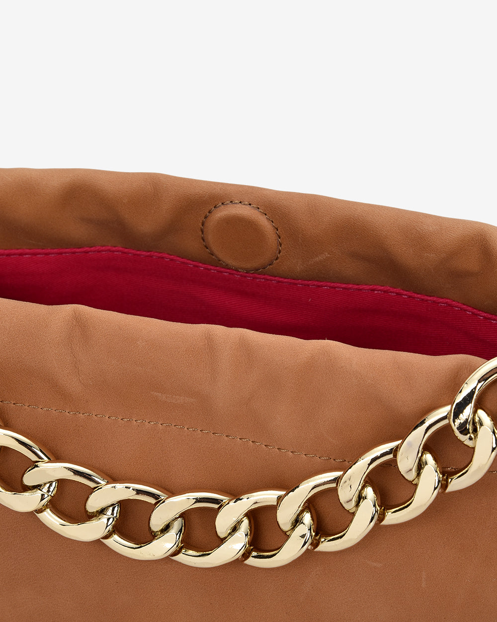 Arlington Milne Martha Petite Bag - Vintage Tan