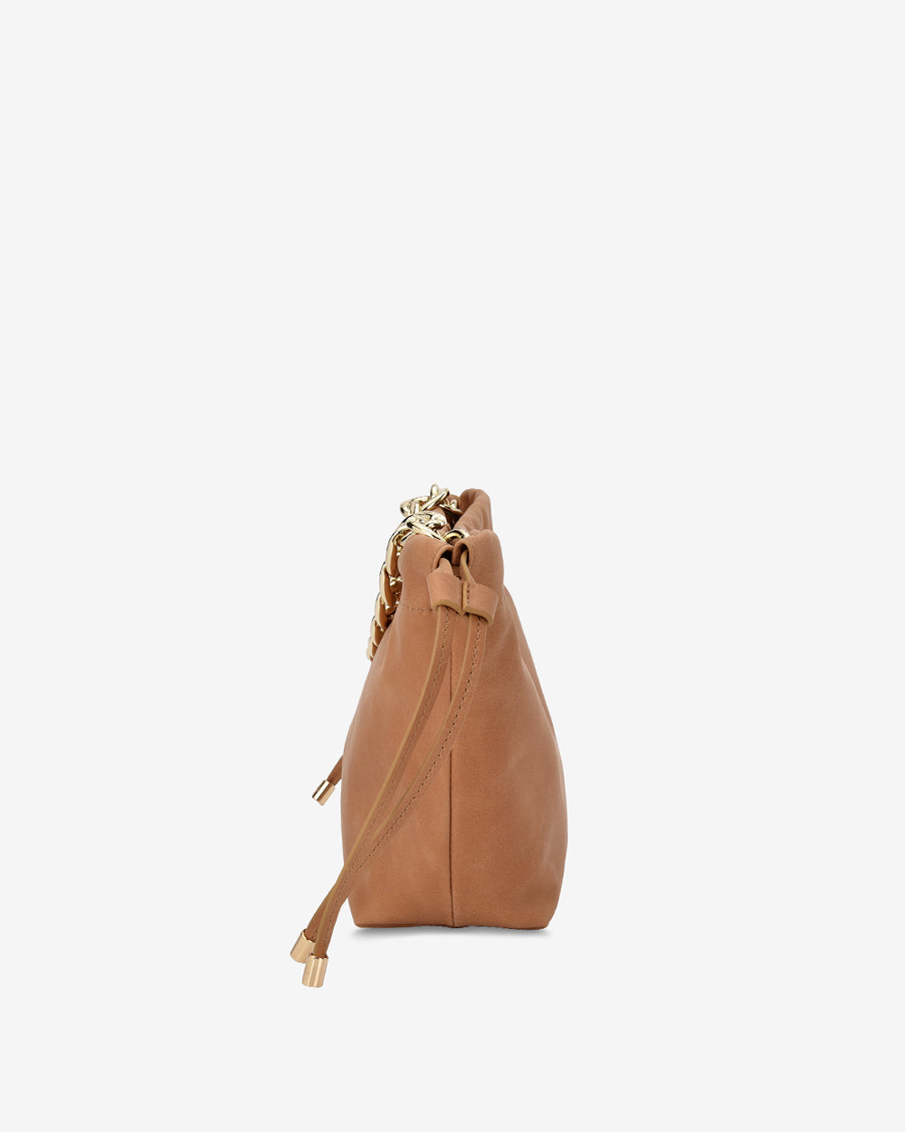Arlington Milne Martha Petite Bag - Vintage Tan