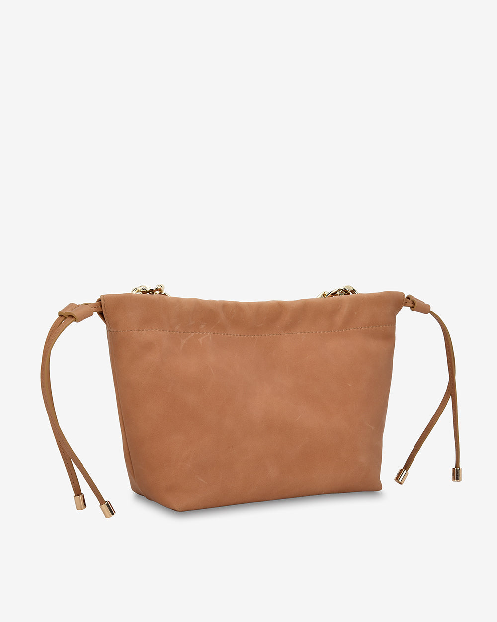Arlington Milne Martha Petite Bag - Vintage Tan