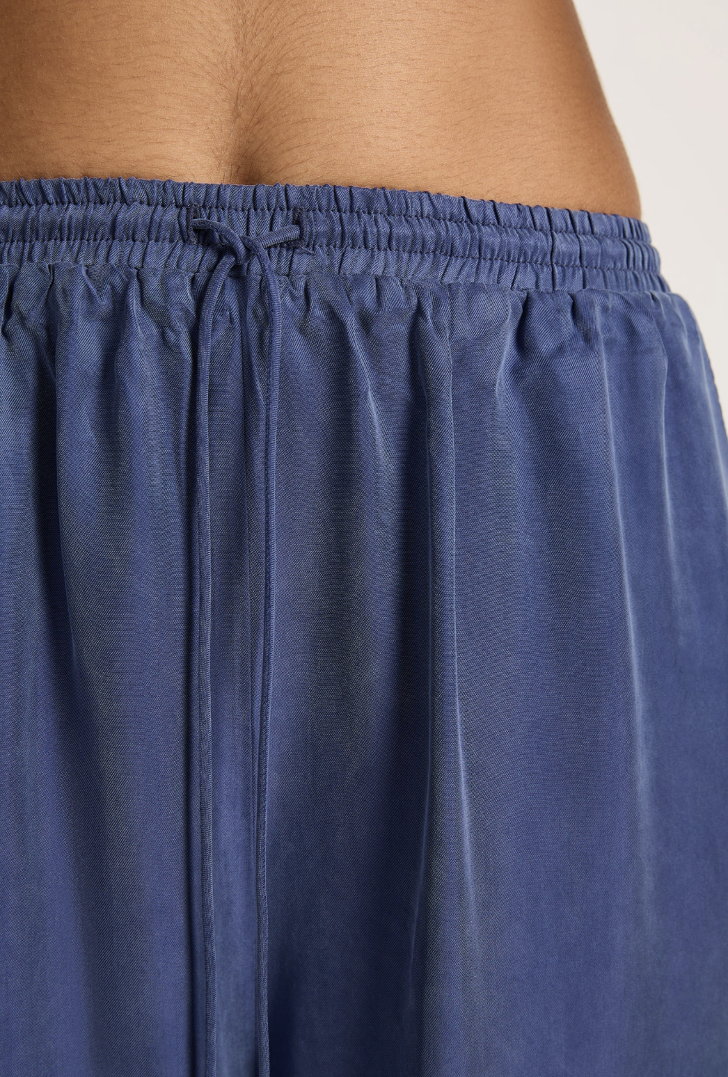 Nude Lucy Rika Cupro Pant