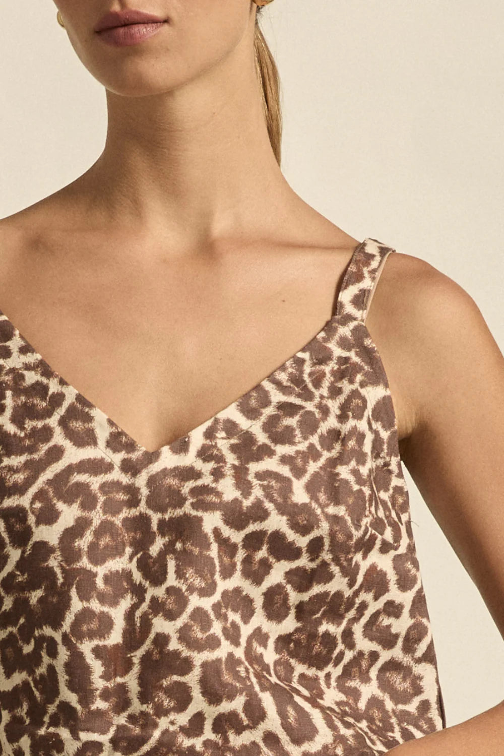 Zoe Kratzmann Memo Top