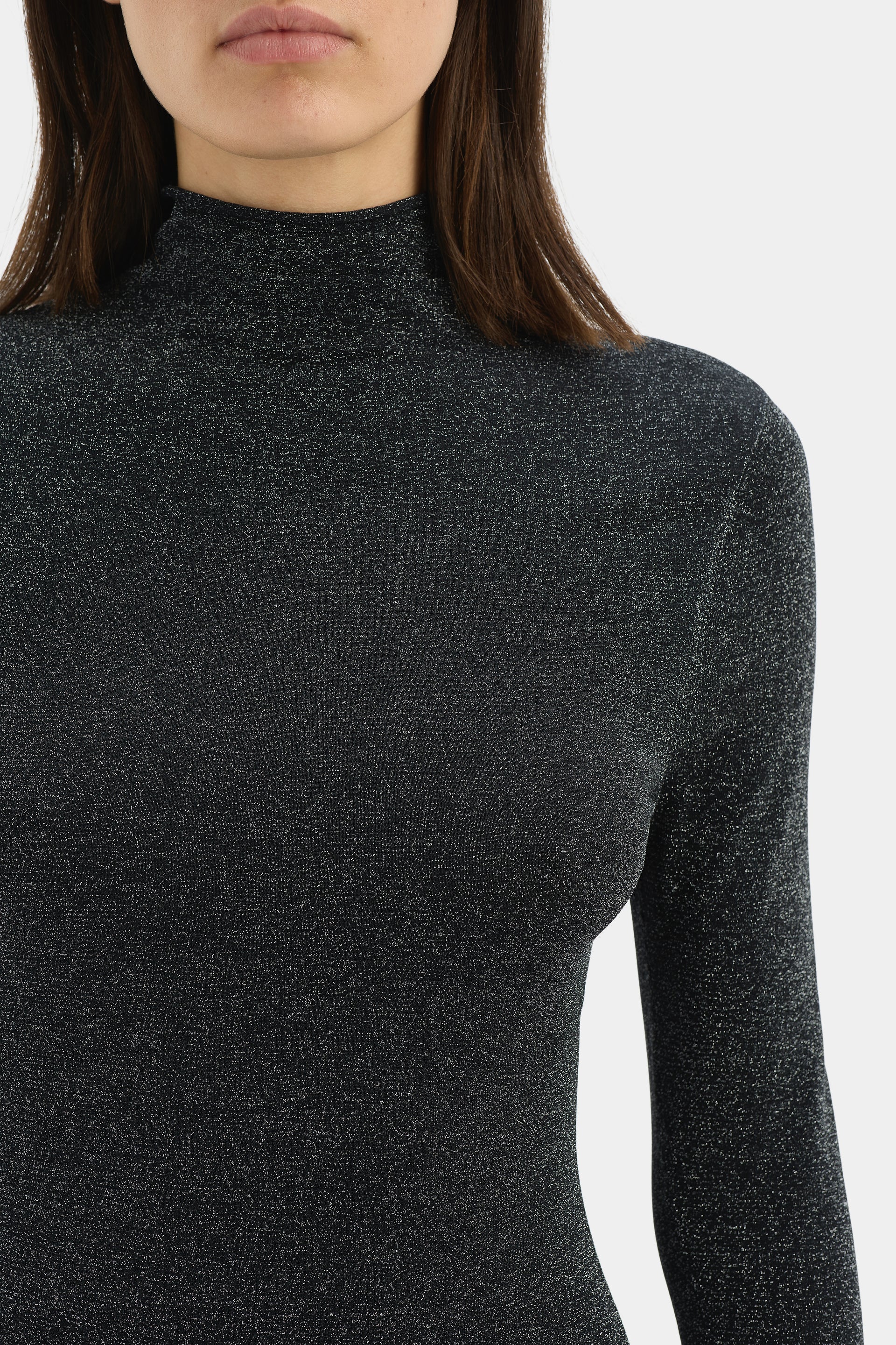 SIR. Chiano Long Sleeve Top