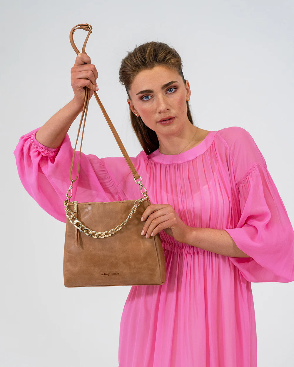 Arlington Milne Mini Corinna