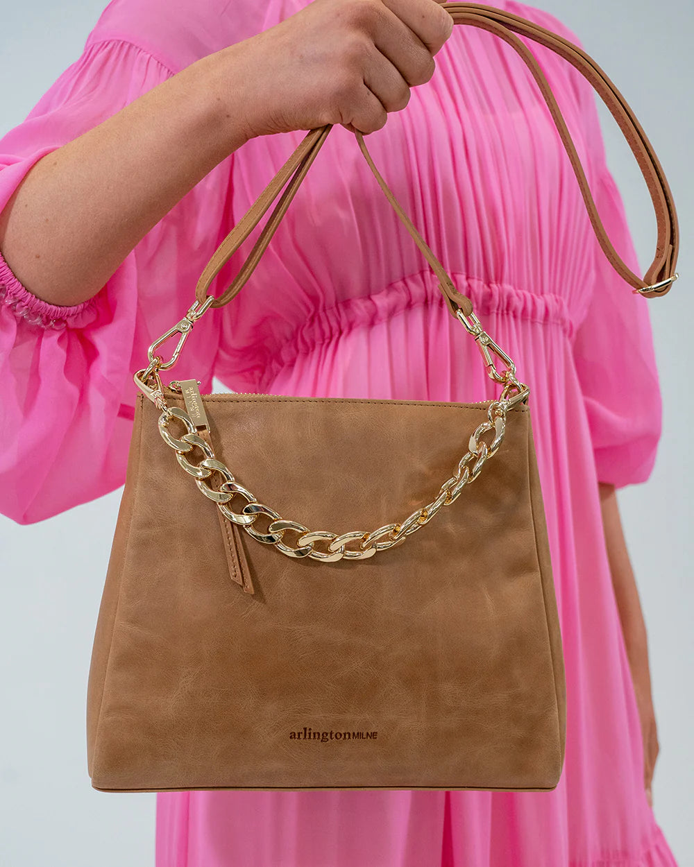 Arlington Milne Mini Corinna